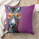 Search for quirky animal cushions Whimsical