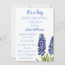 Search for texans invitations Blue