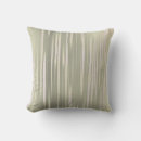 Search for sage green stripe cushions Elegant