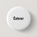 Search for catering badges Caterer