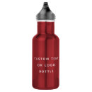 Search for logo water bottles Corporate