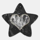 Search for glitter chevron stickers Sparkly