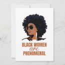 Search for afro invitations Black history month