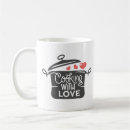 Search for love cooking mugs Bake