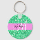 Search for pretty mermaid key rings For her