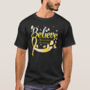 Search for sarcoma awareness Believe