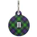 Search for scottish pet tags Tartan