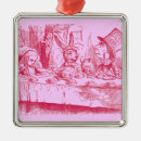 Search for rabbit christmas tree decorations Alice