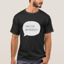 Search for i am the warranty tshirts Enthusiast
