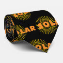 Search for solar energy ties For him
