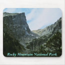 Search for rocky mountains mousepads Park