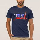 Search for firecracker tshirts Red white and blue