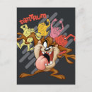 Search for cartoon tasmanian devil Tantrum