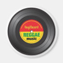 Search for reggae magnets Music