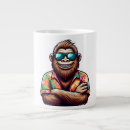 Search for yeti coffee mugs Bigfoot
