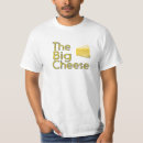 Search for big cheese tshirts Boss