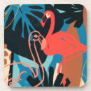 Search for funky coasters Tropical