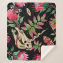 Search for vintage halloween blankets Flower