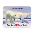Search for noses magnets Wildlife