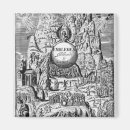 Search for frontispiece magnets William