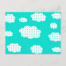 Search for kids pattern postcards Hearts