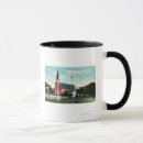 Search for catholic church mugs Exterior