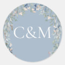 Search for monogram graduation stickers Bridal shower