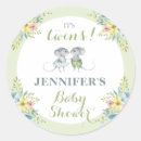Search for cute baby boy twins stickers Gender neutral
