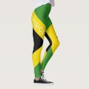 Search for red black green flag clothing Jamaica