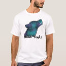 Search for galaxy wolf tshirts Howling