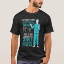 Search for sterile tshirts Profession