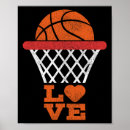 Search for love basketball posters Boy