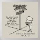 Search for crossroads art God