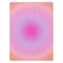 Search for pink and orange tablecloths Modern