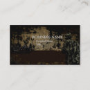 Search for private investigator business cards Agency