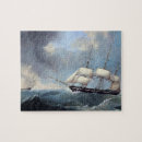 Search for wooden boat puzzles Vintage