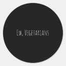 Search for go vegetarian stickers Lets go brandon