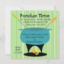 Search for fondue invitations Retro
