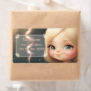 Search for cake return address labels Candle