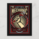 Search for wrenches postcards Vintage