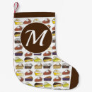Search for apple christmas stockings Food