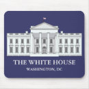 Search for white house mousepads President