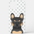 Search for frenchie iphone cases Animal