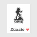 Search for everest base camp Mountain