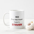 Search for error code mugs Programmer