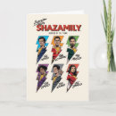 Search for bolt cards Shazam