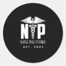 Search for practitioner stickers Nurse
