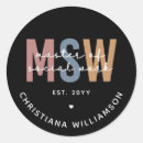 Search for social work stickers Msw