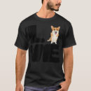 Search for corgi tshirts Corgi cut files
