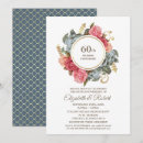 Search for 60th anniversary party invitations 60 years of marriage